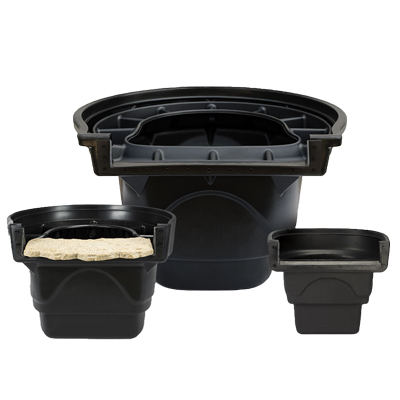 BioFalls Filters - Aquascape USA