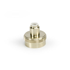 Aquascape Fill Valve Spigot Connectors