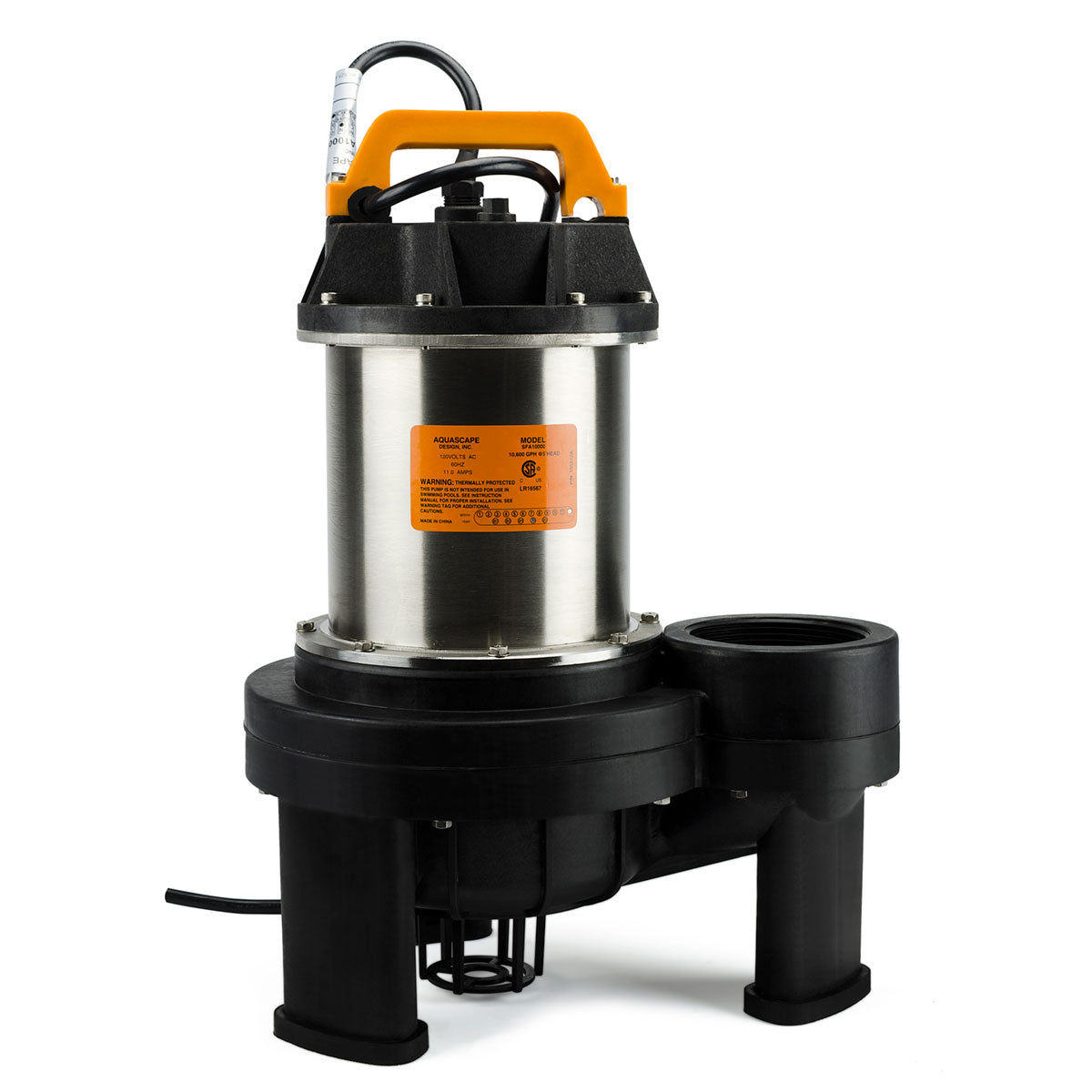 Photo of Aquascape AquascapePRO Pumps - Aquascape Canada