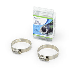 Aquascape stainless steel hose clamp 1-1/16" to 2"