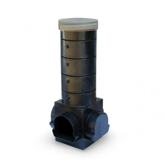 Aquascape Snorkel Vault Extension - Thumbnail 4