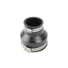 Aquascape rubber reducer fitting 3" x 2"