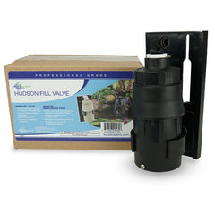 Photo of Aquascape Water Fill Valves - Aquascape Canada