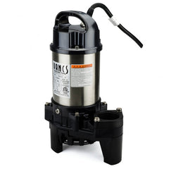 Photo of Aquascape Tsurumi Pumps - Aquascape Canada