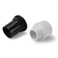 Aquascape check valve aquasurge adapter kit