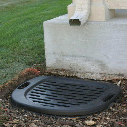 Photo of Aquascape Debris Net for Downspout Filter - Aquascape Canada