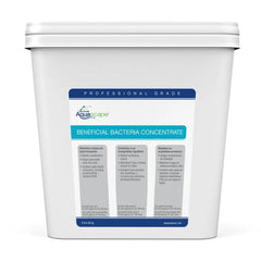 Aquascape PRO Beneficial Bacteria Dry - 9 lb
