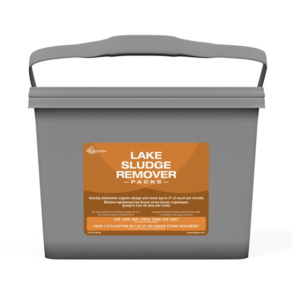 Photo of Aquascape Lake Sludge Remover - Aquascape Canada