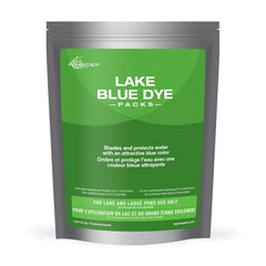 Photo of Aquascape Pond and Lake Blue Dye - Aquascape Canada