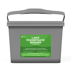 Photo of Aquascape Lake & Pond Phosphate Binder - Aquascape Canada