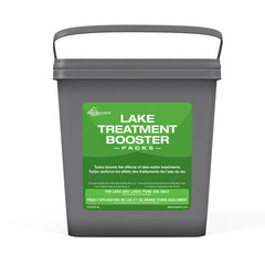 Photo of Aquascape Lake & Pond Water Treatment Booster - Aquascape Canada