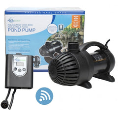 Aquascape AquaSurge Pumps