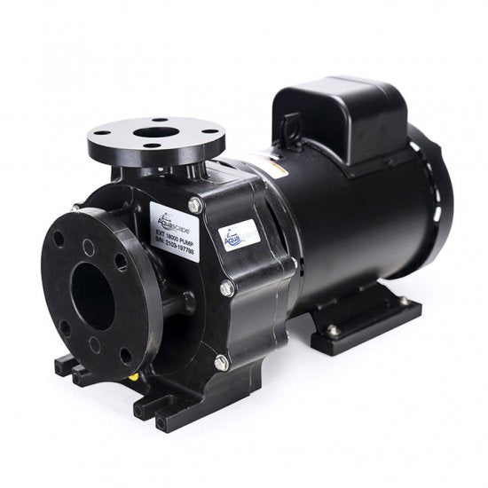 Aquascape External Pond Pumps