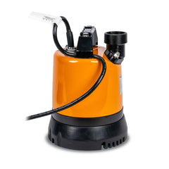 Aquascape lsr cleanout pump