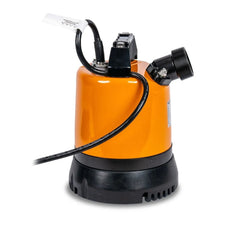 Aquascape lsr cleanout pump