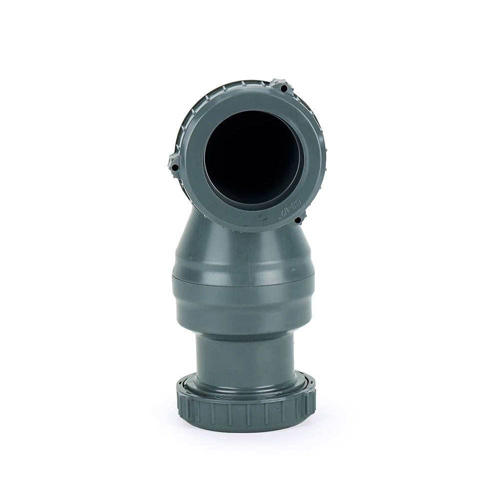 Photo of Aquascape Dual Union Check Valves - Aquascape Canada