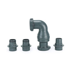 Photo of Aquascape Dual Union Check Valves - Aquascape Canada