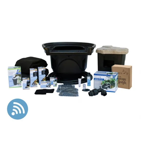 Aquascape Large Pond Kit 21' x 26'