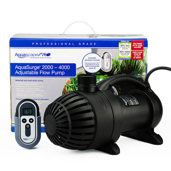 Photo of Aquascape Medium Pondless Waterfall Kit with 16' Stream - Aquascape Canada