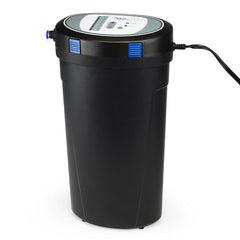 Photo of Aquascape Small Pond Kit 8' x 11' - Aquascape Canada