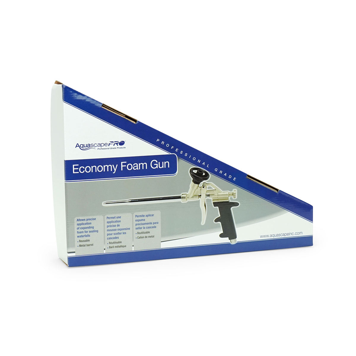 Photo of Aquascape Foam Gun Applicators - Aquascape Canada