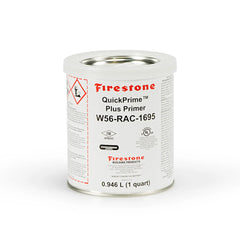 Aquascape Firestone QuickPrime Plus Seaming Tape Primer