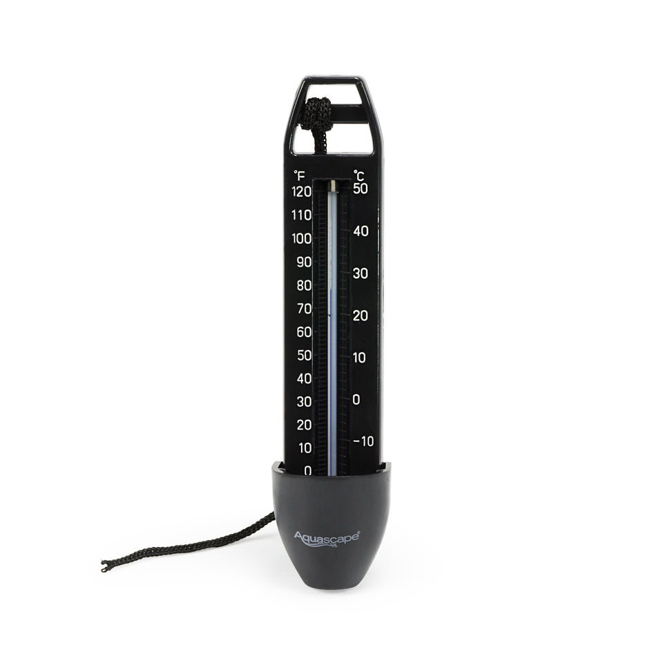 Photo of Aquascape Submersible Pond Thermometer - Aquascape Canada