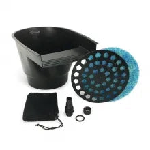 Photo of Aquascape Pond Waterfall Filter - Aquascape Canada