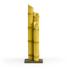 Photo of Aquascape Bamboo Fountains - Aquascape Canada