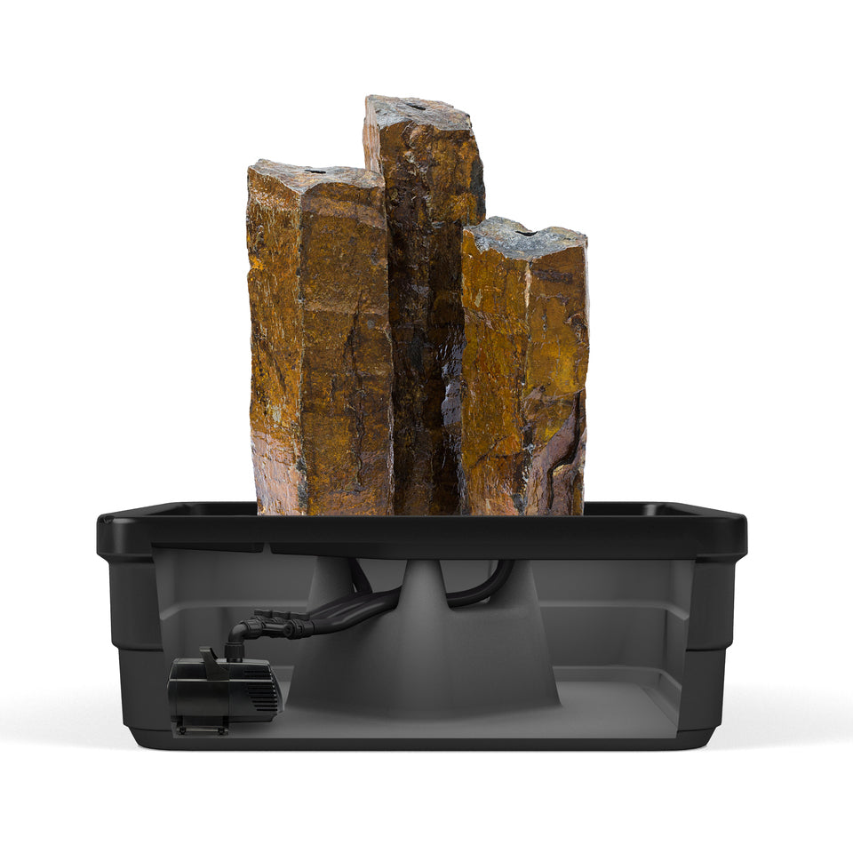 Photo of Aquascape AquaBasins - Aquascape Canada
