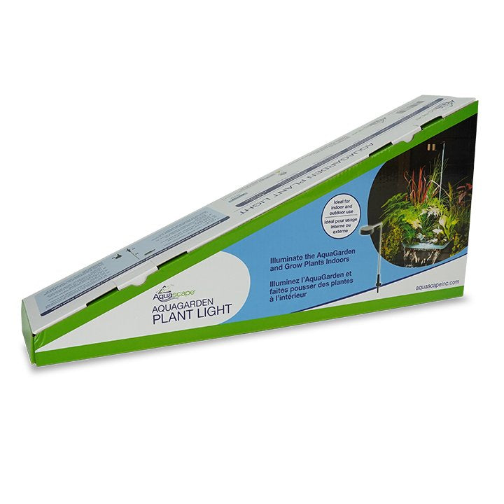 Photo of Aquascape AquaGarden Plant Light - Aquascape Canada