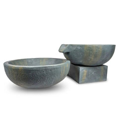 Spillway Basin 21" Dia (52 cm)