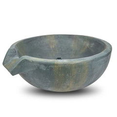 Spillway Bowl 19″ Dia (49 cm)