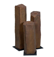 Aquascape Faux Basalt Columns