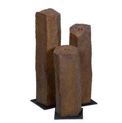 Aquascape Faux Basalt Columns