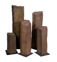 Aquascape Faux Basalt Columns