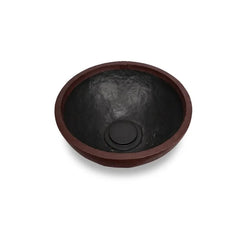 Fountain Bowls - Merlot