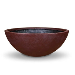 Fountain Bowls - Merlot