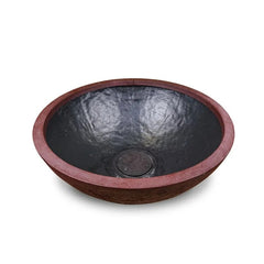 Fountain Bowls – Merlot