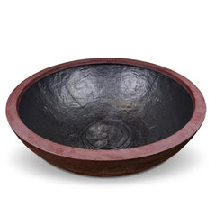 Fountain Bowls – Merlot