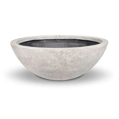 Fountain Bowls - Lunar Gray