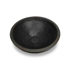 Fountain Bowls - Green Slate