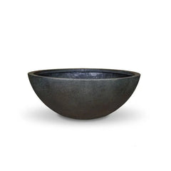 Fountain Bowls - Green Slate