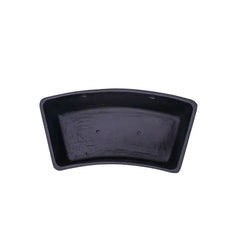 Fountain Bowl Hanging Planter - Round