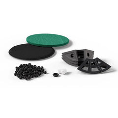 Bowl Biological Filter Kit - Round