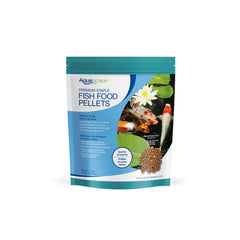 Aquascape Premium Staple Fish Food Pellets