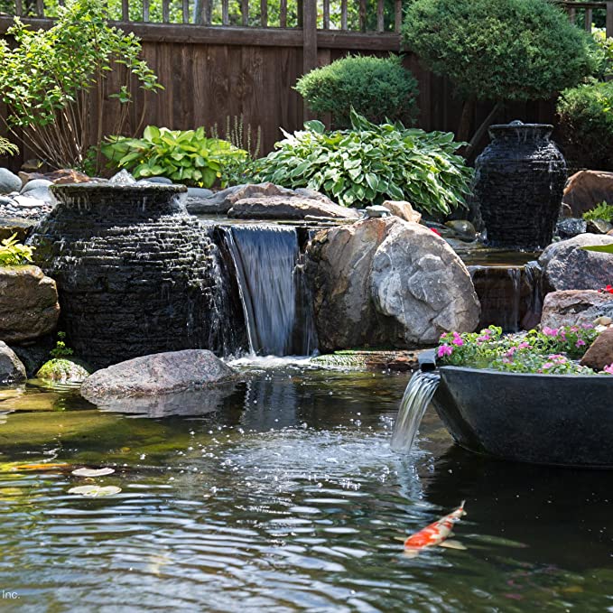 Photo of Aquascape AquascapePRO Pumps - Aquascape Canada