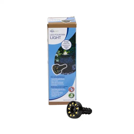 Aquascape LED Fountain Accent Light