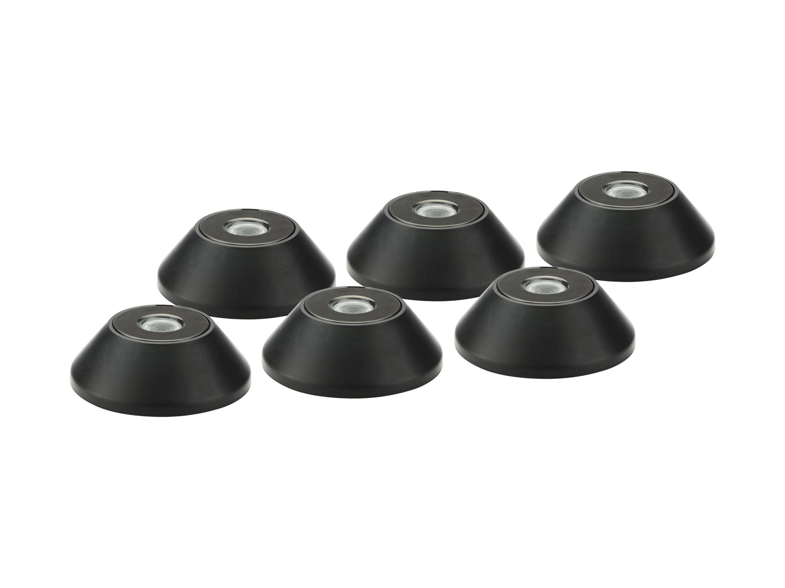 Photo of Aquascape Garden and Pond LED Spotlight and Waterfall Contractor 6-Pack - Aquascape Canada