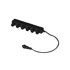 Aquascape 3 & 6 Way Color Changing Light Splitter